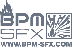 BPM SFX logo