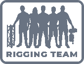 Rigging Team logo