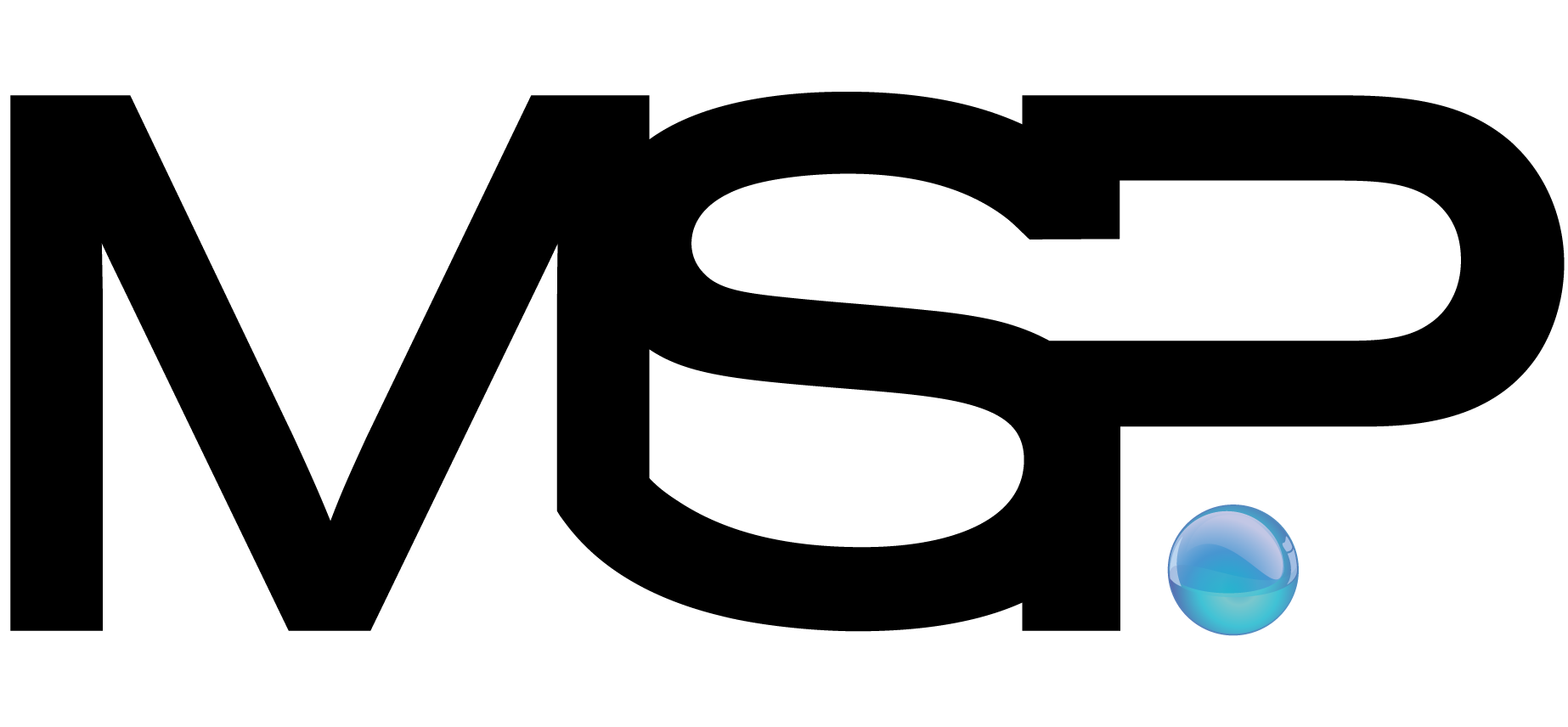 MSP logo