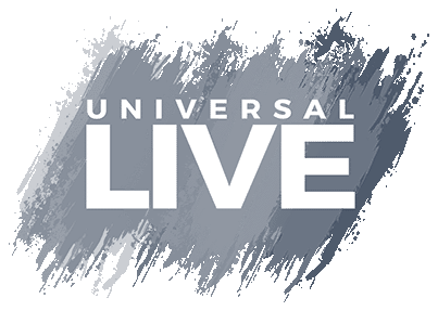 Universal Live logo