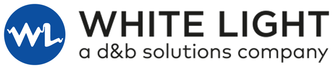 White Light logo