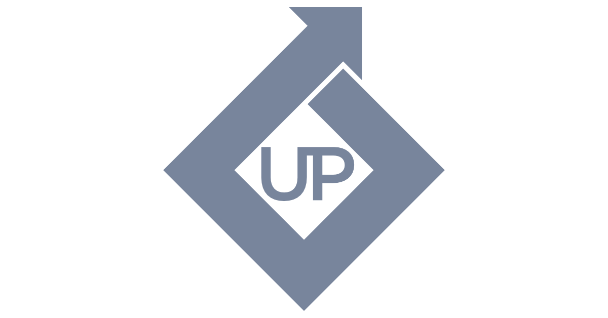 Universal Pixels logo