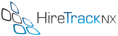 HireTrack NX logo
