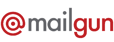 Mailgun logo